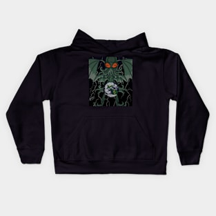 cthulhu Kids Hoodie